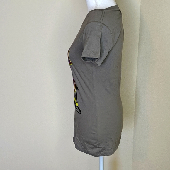 🌵 New Halloween T-Shirt "Good Witch Gone Bad" - Picture 3 of 6